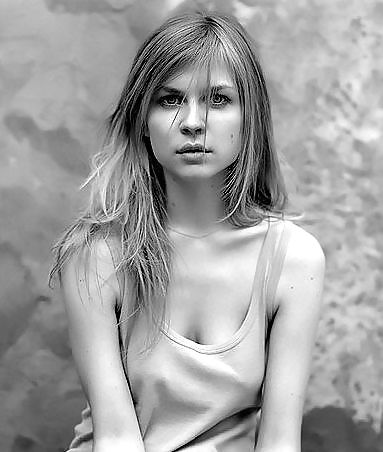 Clemence Poesy #11659341