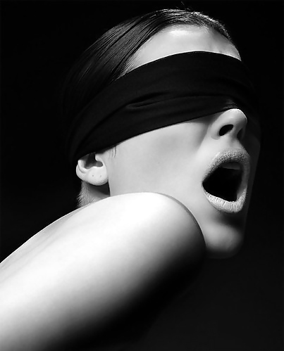 Blindfold 3 551240