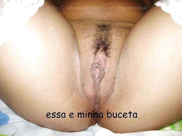 50 Brazilian Matures Pussy #4072732