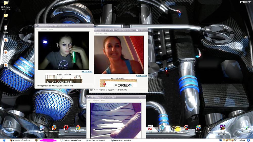 webcam, girls #6281167