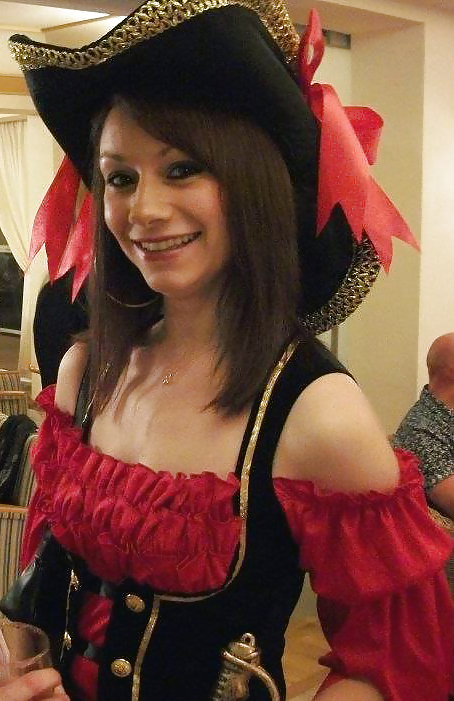 Pirate playing #15812608