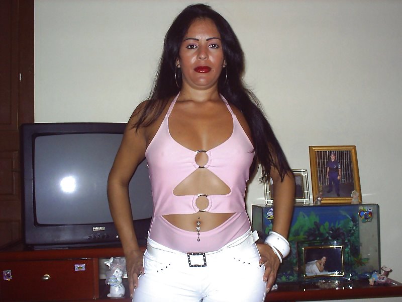 Madura Gostosa