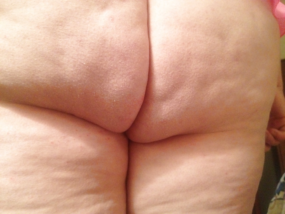 My Sexy Wife's Phat Ass #8705111