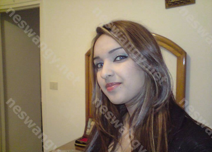 Nur Hier Fantastische Arabischen Mädchen #14408848