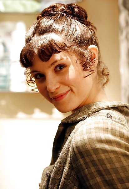 Gemma Arterton(Prince Of Persia-Princess Tamina) #719246