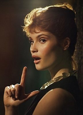 Gemma Arterton(Prince Of Persia-Princess Tamina) #719259