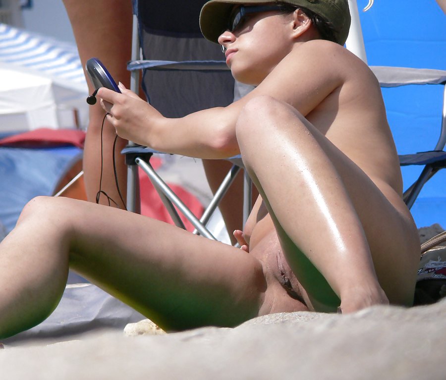 Amateur teens by ocb-beachC part3end #6694648