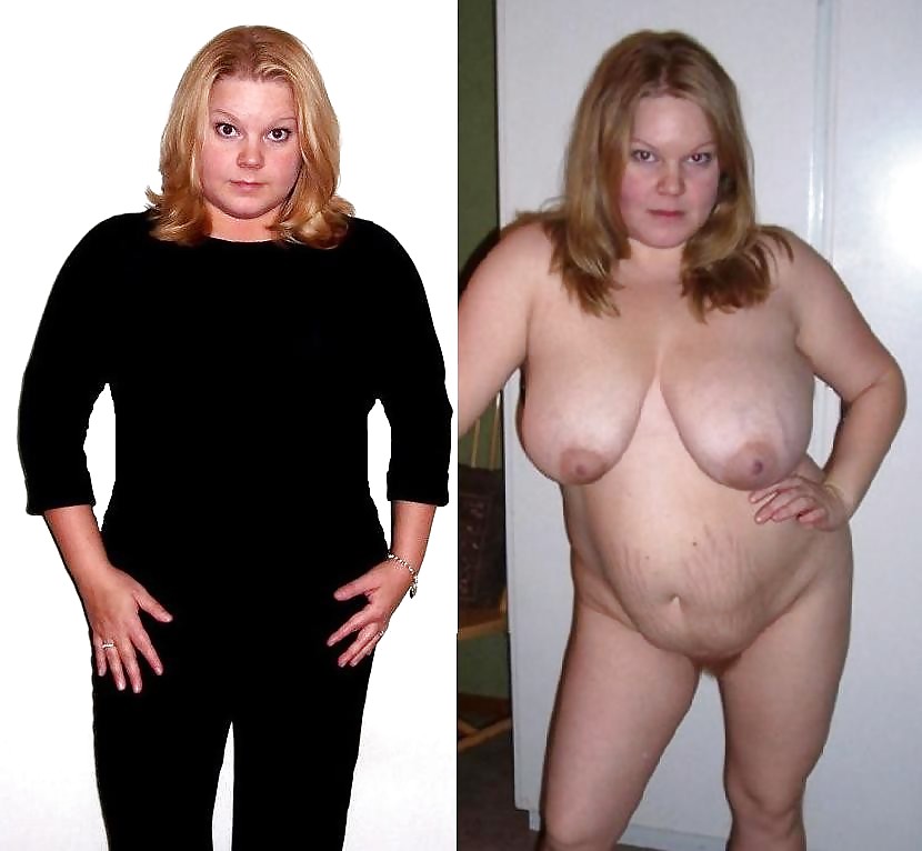 DRESSED UNDRESSED  #7968355