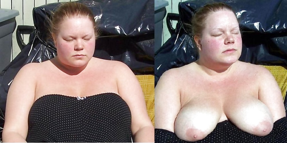 DRESSED UNDRESSED  #7968404