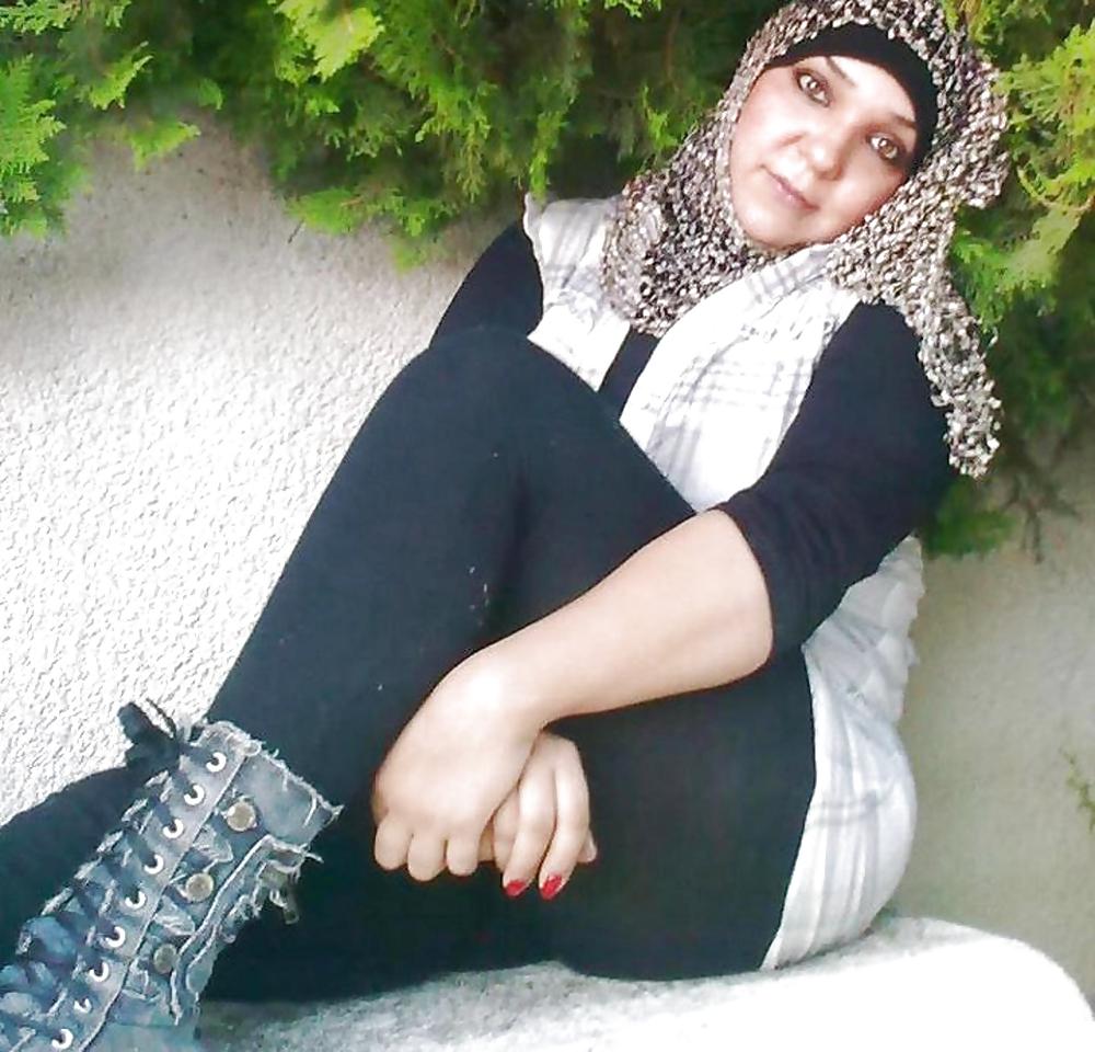 Turkish arab ladies 4 #9312255