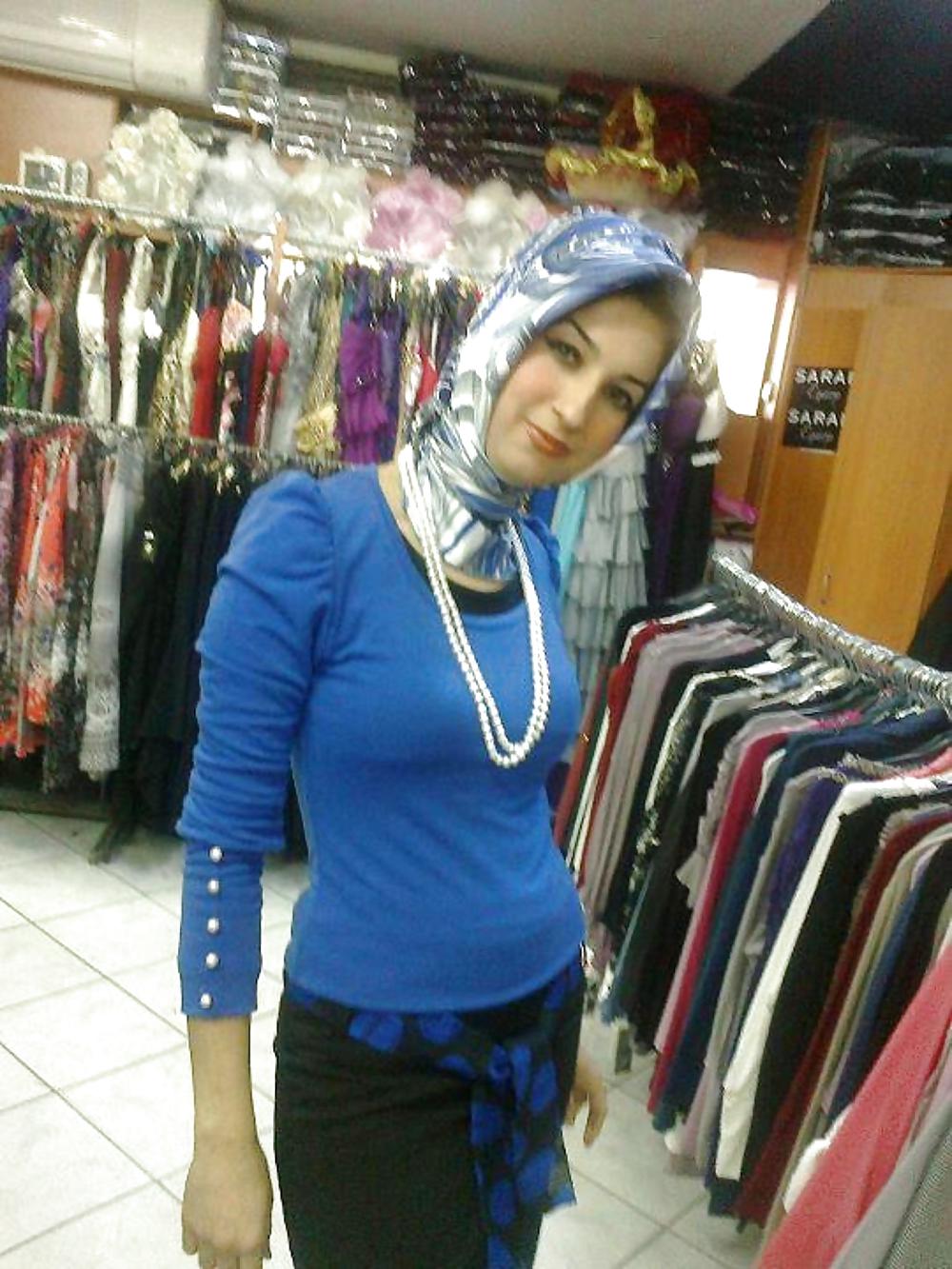 Turkish arab ladies 4 #9312310