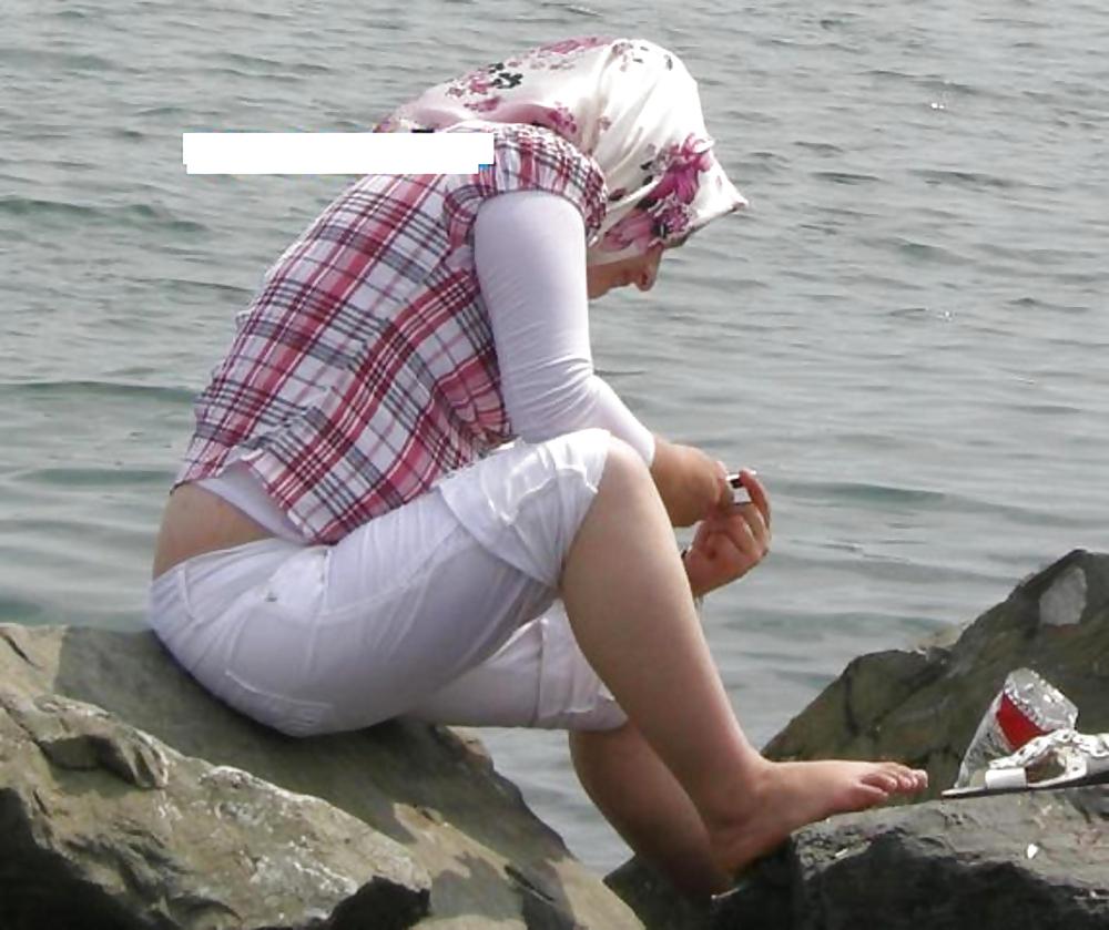 Turkish arab ladies 4 #9312316