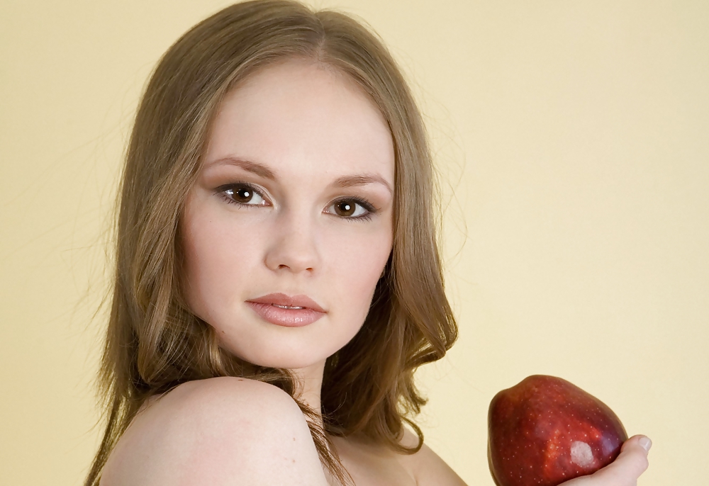 Random Sizzling Girls 10 #9451284