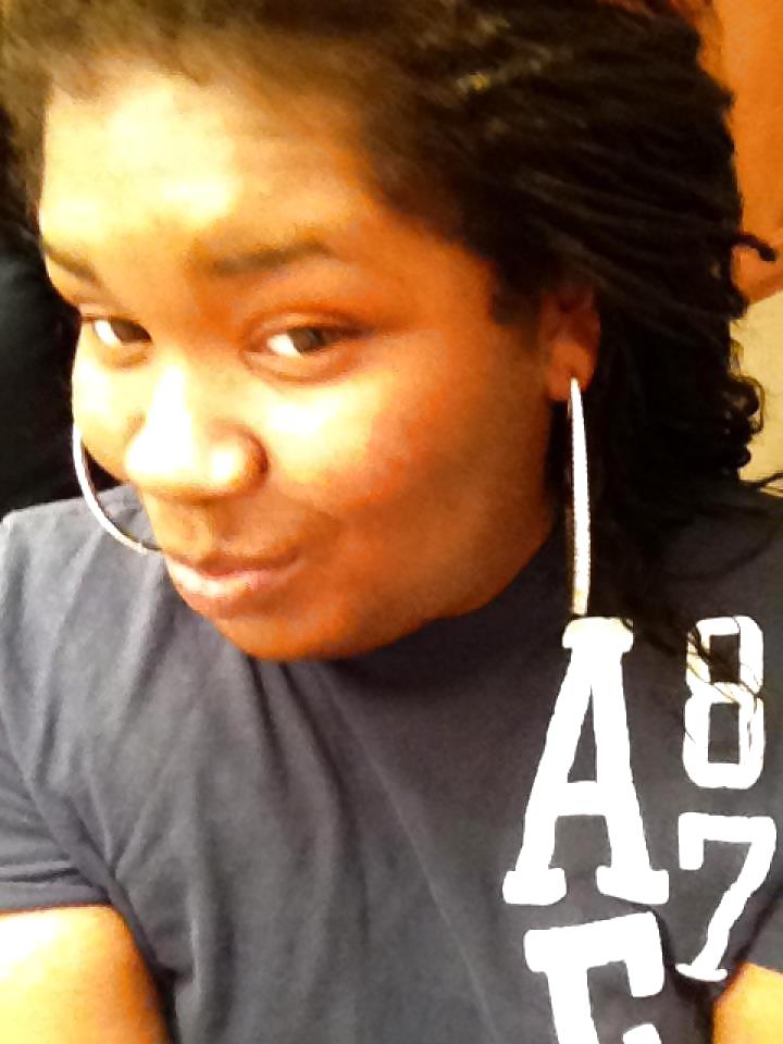 The Beautiful Ms. Kameron #8475185