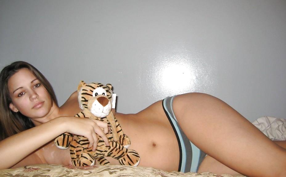 Nice Girl - Serie 362 #18313319