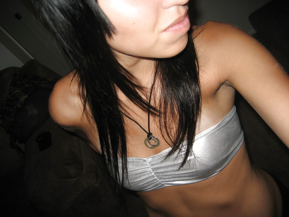 German Selfshoot Girl(Studivz) #64235