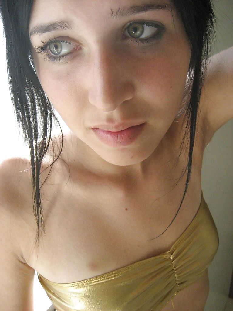 German Selfshoot Girl(Studivz) #64278