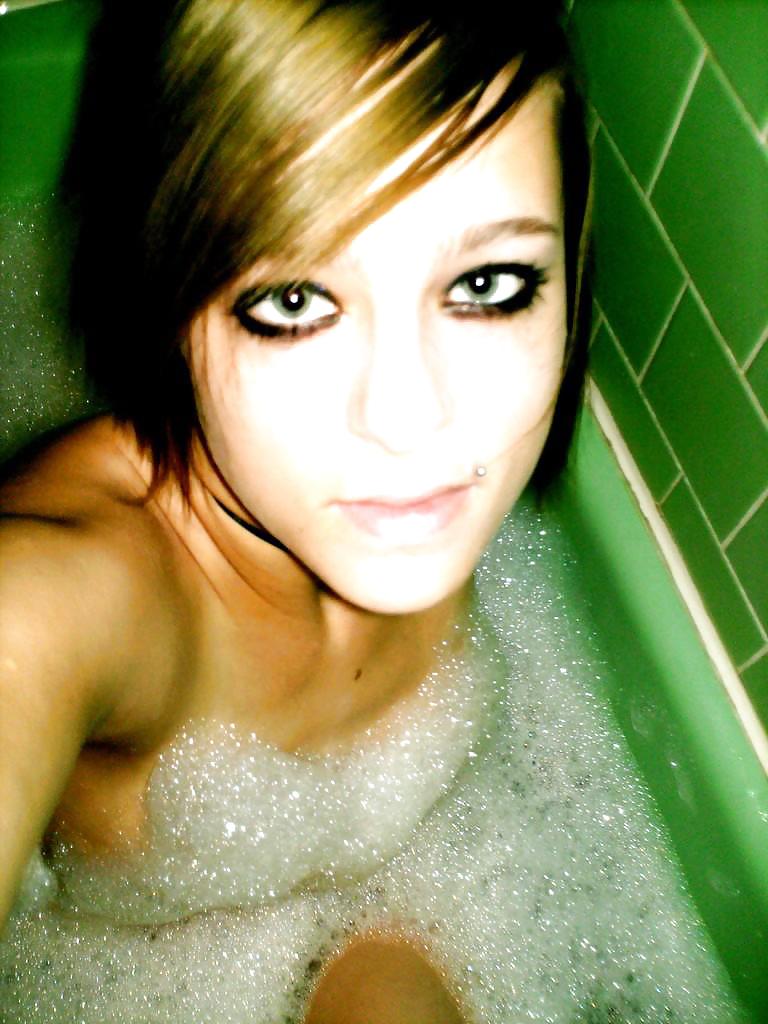 Bathtub Helena #3652340