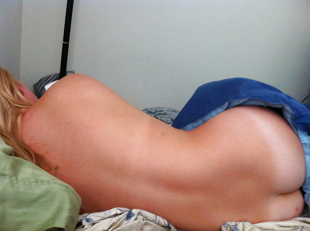 Lucys gargantuan ass #9718556