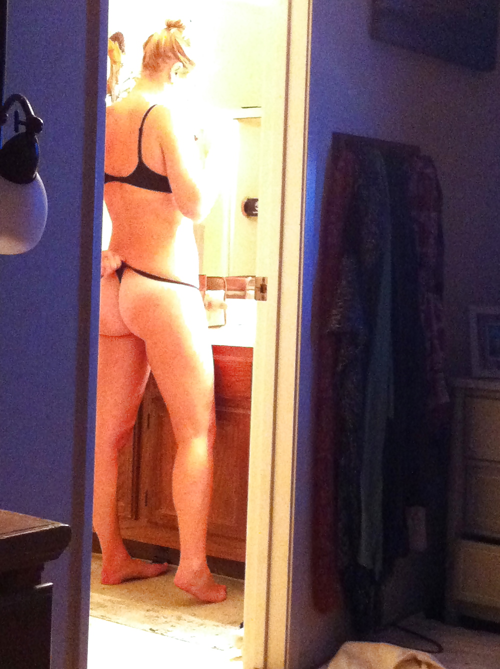Lucys gargantuan ass #9718617