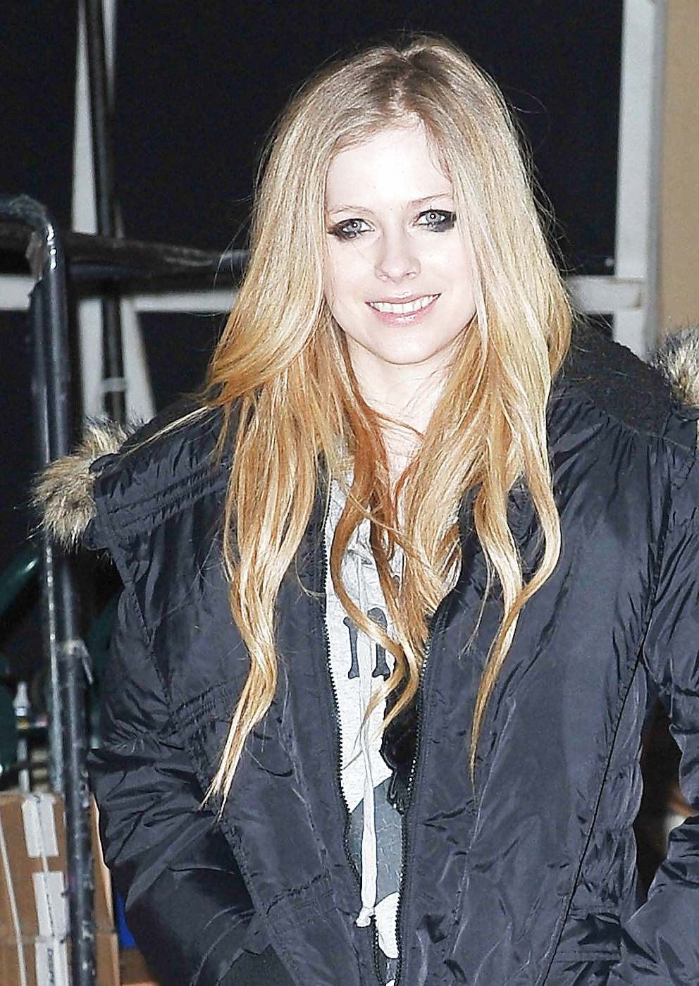 Avril Lavigne #17880952