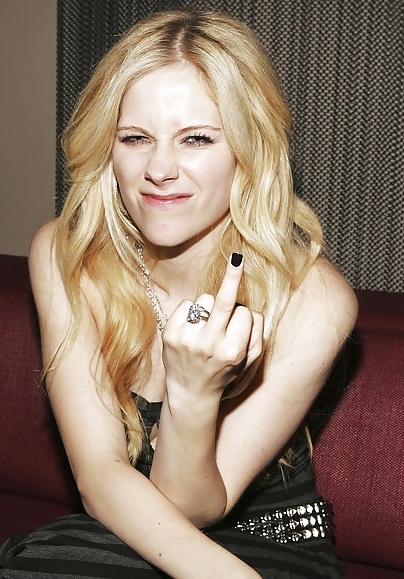 Avril Lavigne #17881083