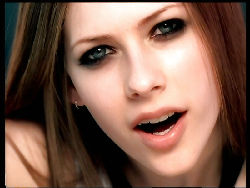 Avril Lavigne #17881181