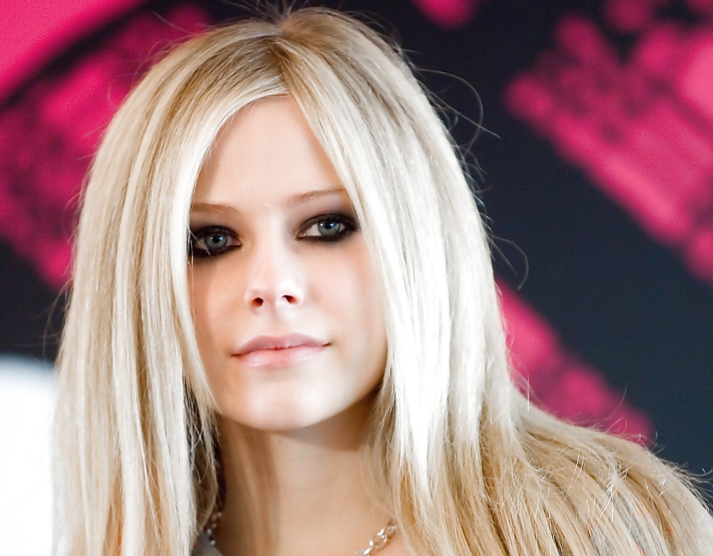 Avril Lavigne #17881265