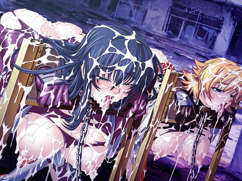 Taimanin Asagi #21721247