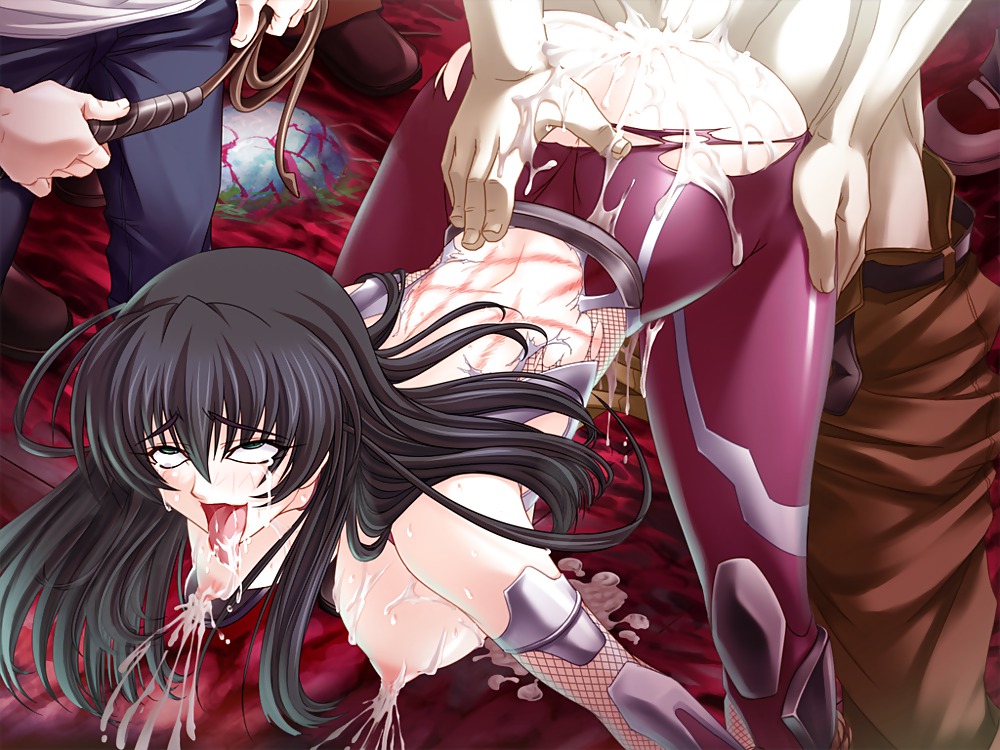 Taimanin asagi
 #21721300