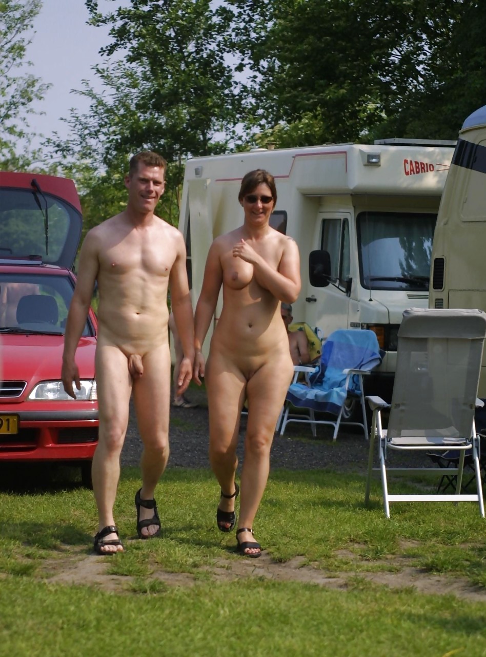 Naked couple 47. #10592327