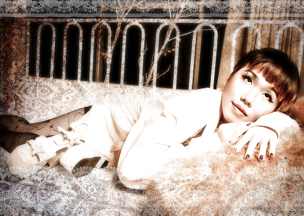 GLAM studio #3403131