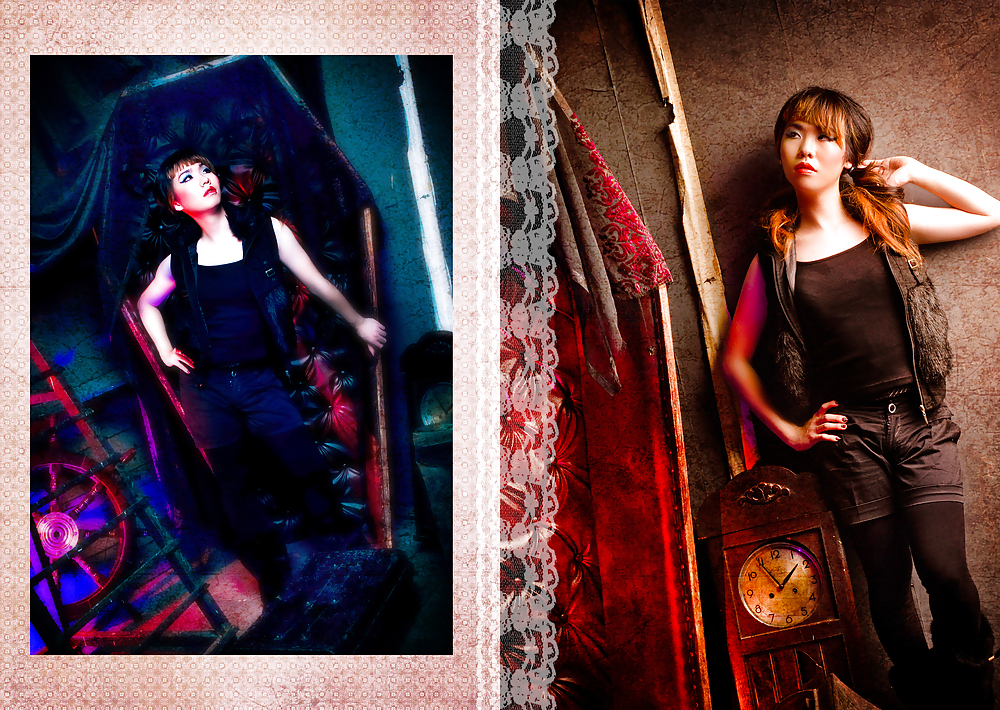 GLAM studio #3403173