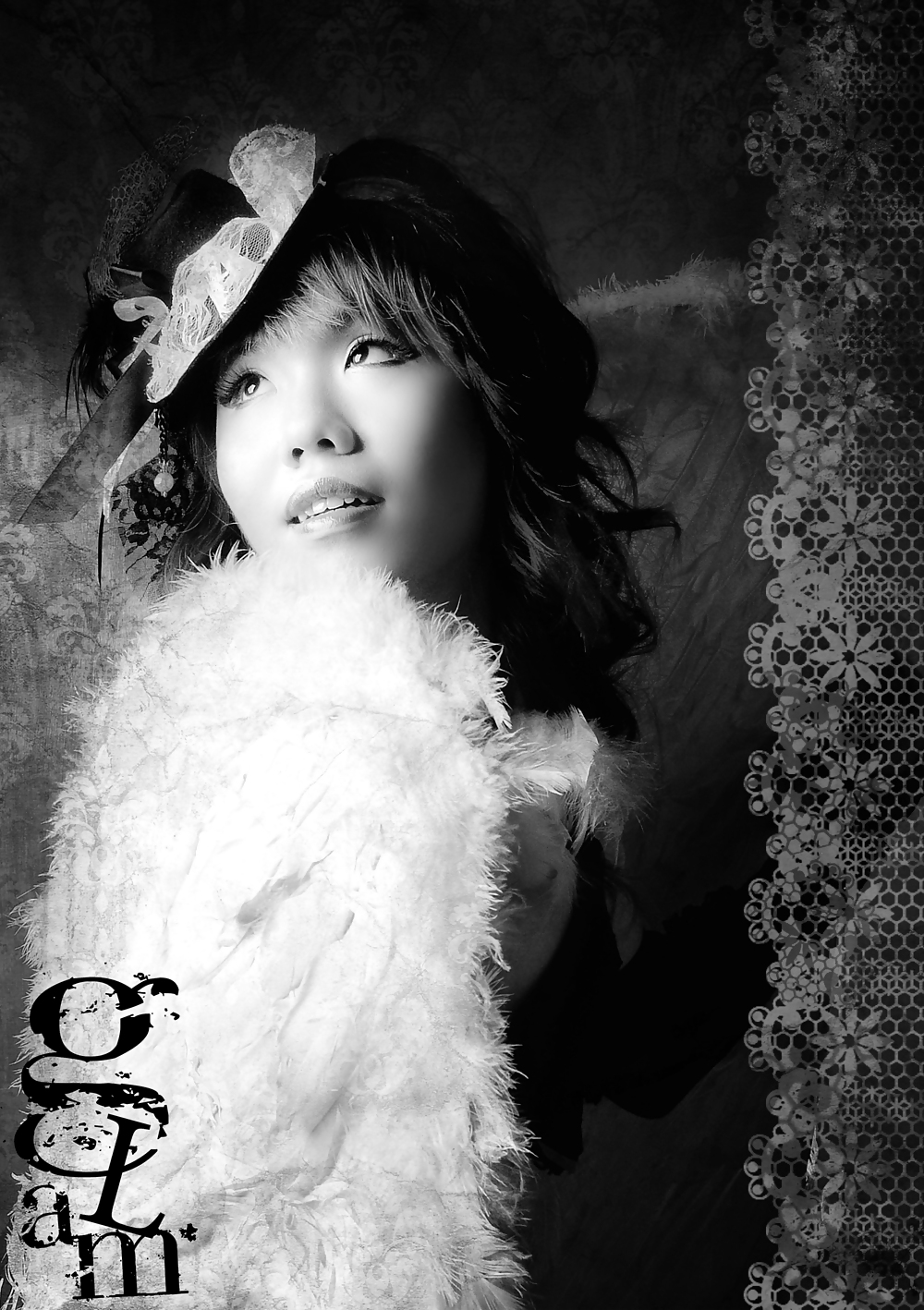GLAM studio #3403211