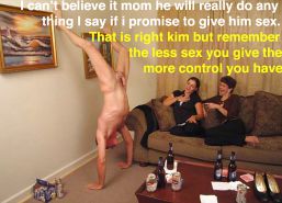 Mommy Sex Captions - Mother-In-law Captions Porn Pictures, XXX Photos, Sex Images #516035 -  PICTOA
