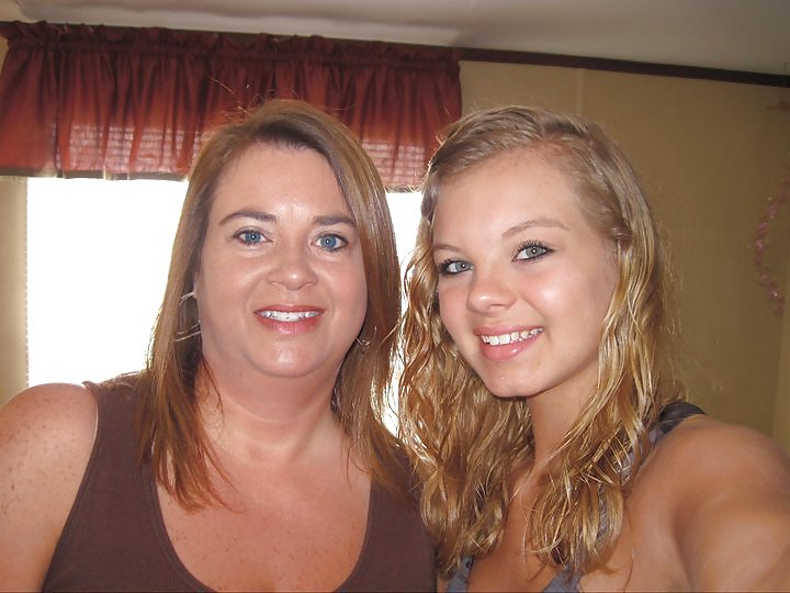 Momdaughter's friend #4082289
