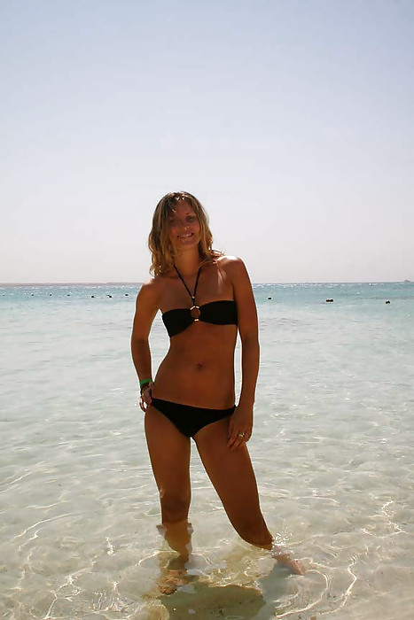 Hot Teen Bikini #8842078