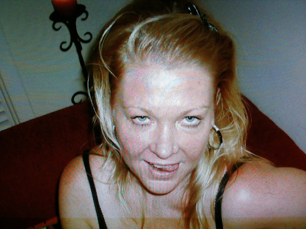 Hot Sexy Mature Blonde - More Veiwing Pleasure #8931721