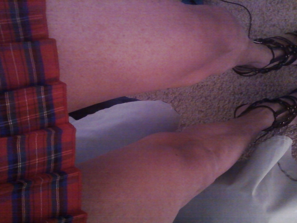 My mini skirt #3665171