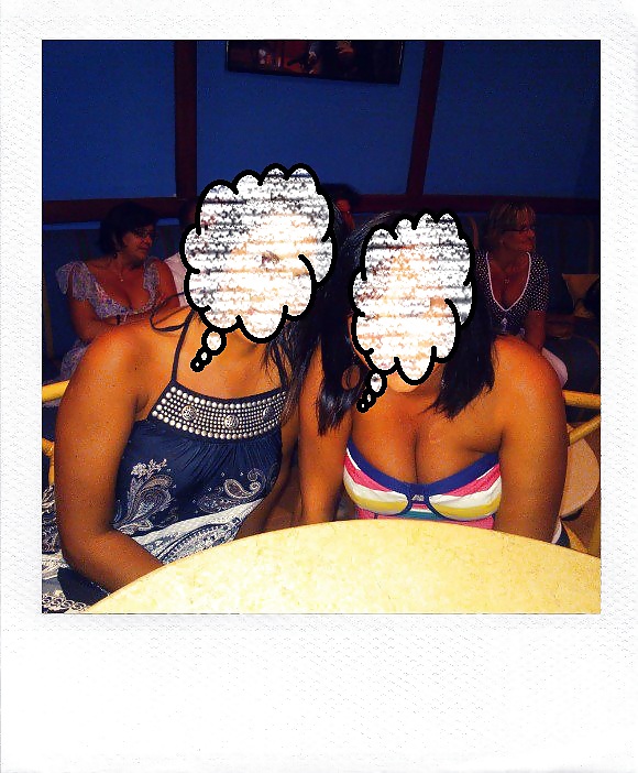 Piu tette che anima
 #16695050