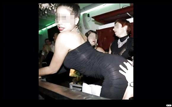 Ruby - Berlusconi's doll #16298971