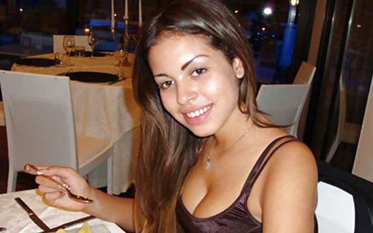 Ruby - Berlusconi's doll #16299102