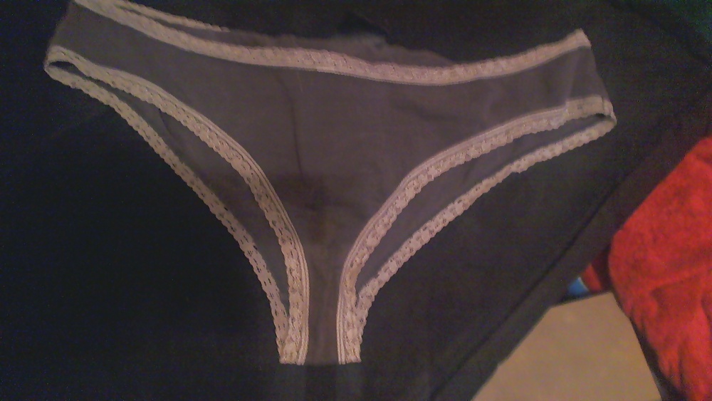 More Panties #7188038