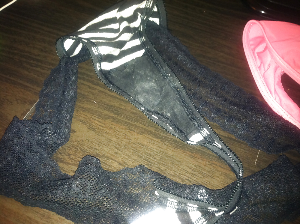 More Panties #7188171