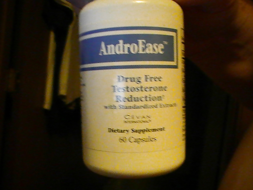 The hormones that I use #14747282