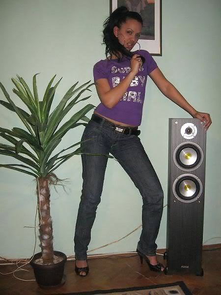 Anet mendelson serbijan porn star
 #1998122