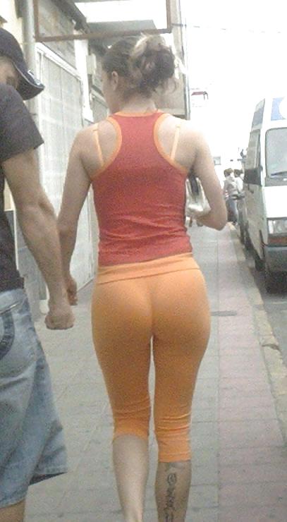 Culo en spandex vol.2
 #9002498