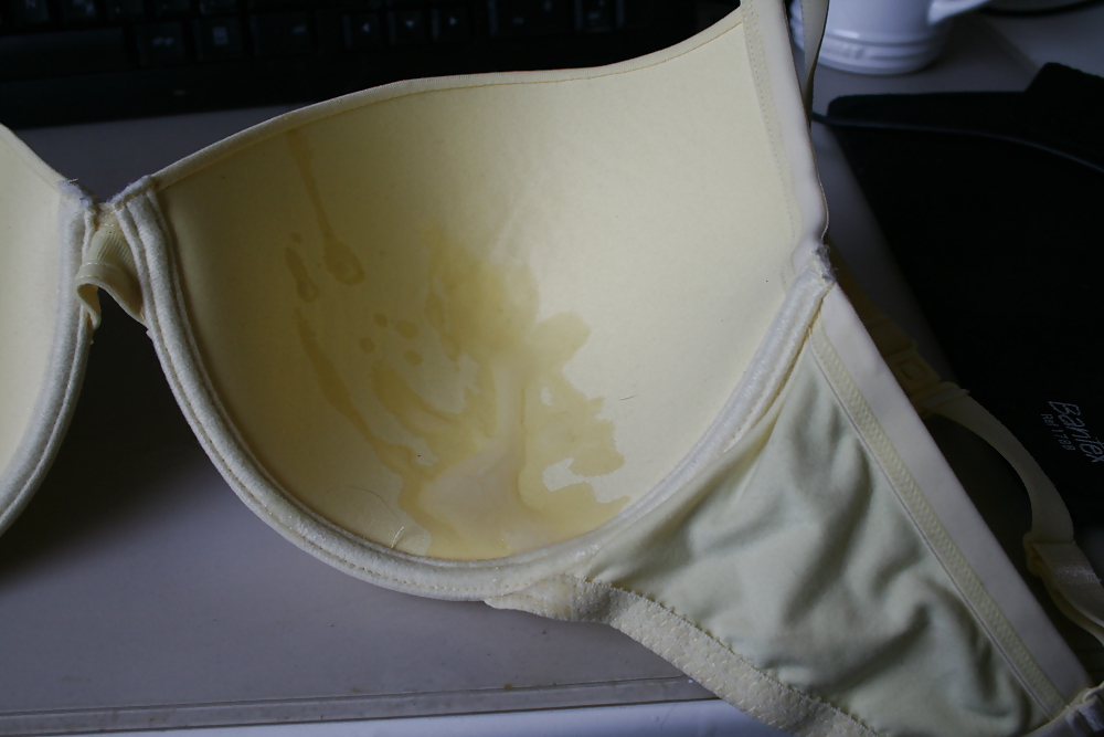 Bra cum from my own collection #22085669