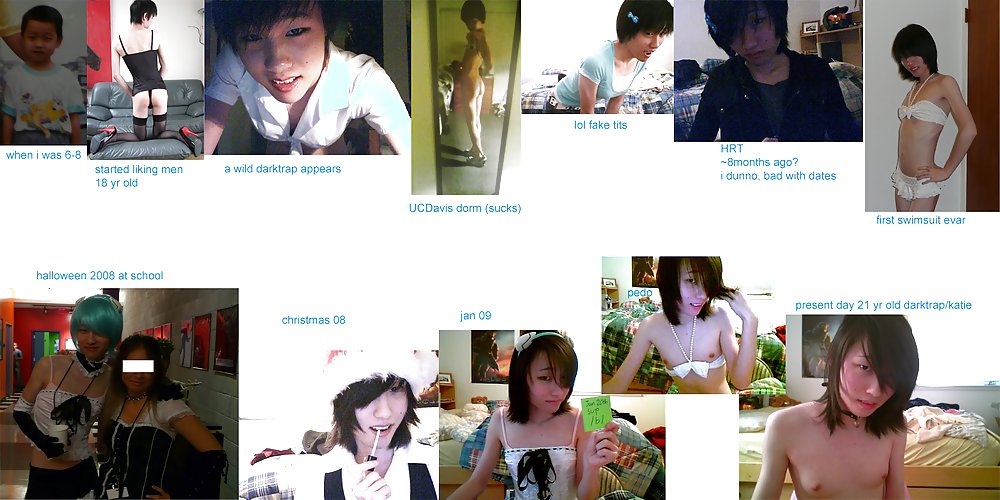 My fav tgirls #8832465
