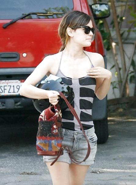 Rachel Bilson 2 #3602832